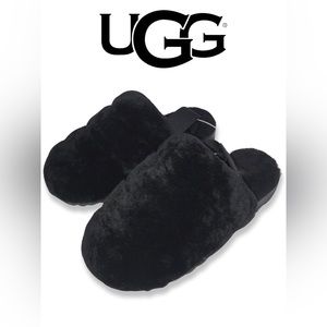 UGG Fluff Yeah Slide Size 8 ✨NWT✨